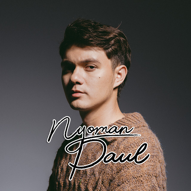 Nyoman Paul